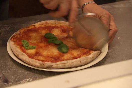 Pizza Pizza
