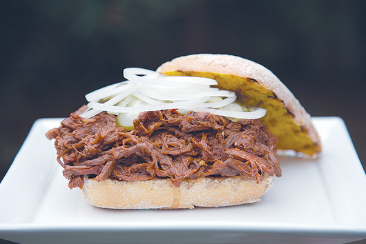 Longjobs: Brisket & Co. Longjobs: Brisket & Co.