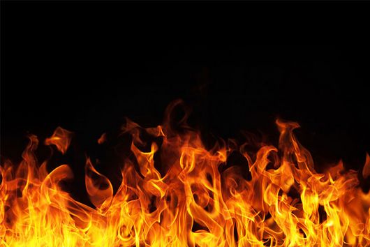 Lektion 1 – Feuer & Flamme
