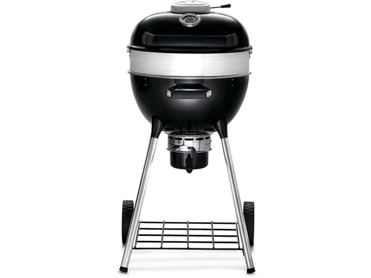 Holzkohlegrill NK18K-LEG-3