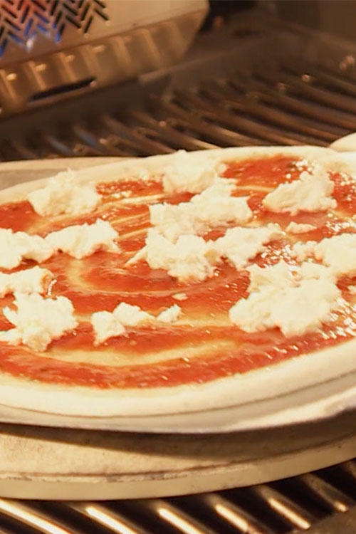 Pizza Pizza